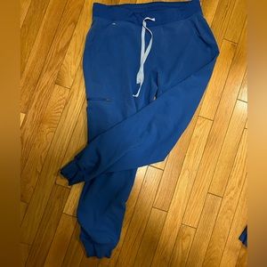 Figs jogger scrub bottoms